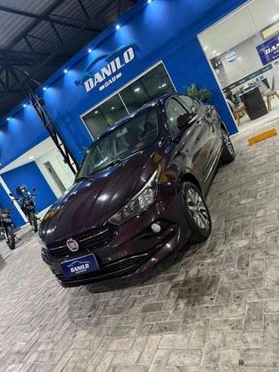 FIAT CRONOS 1.3 FIREFLY FLEX DRIVE GSR